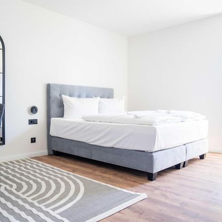 Johouse Zingst Johouse Zimmer 06 Luaran gambar