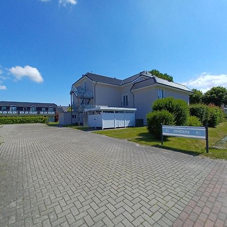 Johouse Zingst Johouse Zimmer 06 Luaran gambar