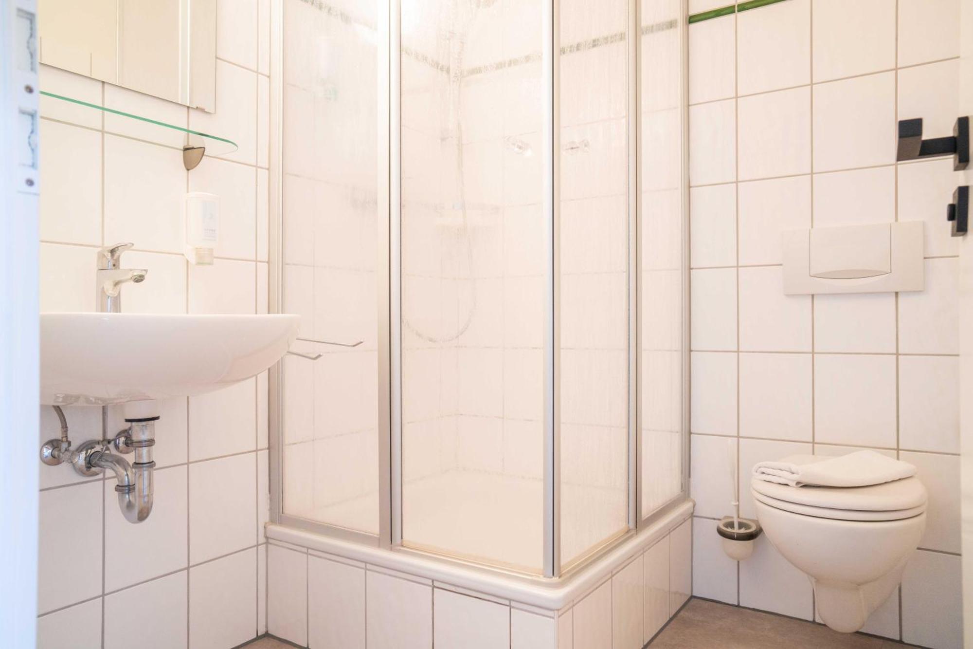 Johouse Zingst Johouse Zimmer 06 Luaran gambar