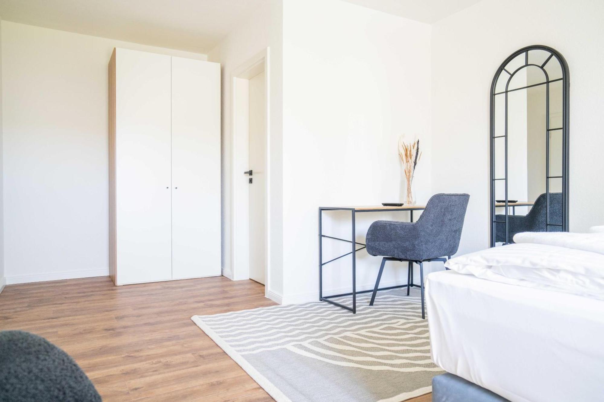 Johouse Zingst Johouse Zimmer 06 Luaran gambar